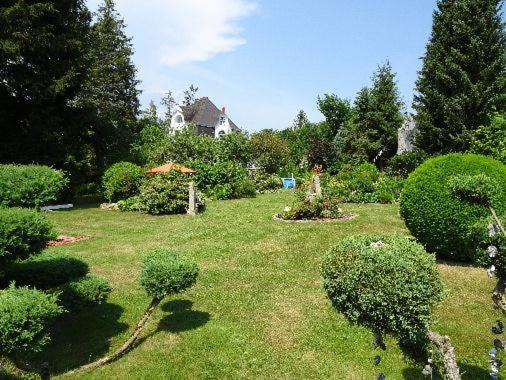 Ferienwohnungen Weber Friedrichsbrunn Buitenkant foto